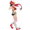 Good Smile Company Tengen Toppa Gurren Lagann Yoko Pop Up Parade Figura 17 cm