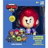 Lansay Brawl Stars - 1 action figure da 11,5 cm - Lotto n. 4 - Figurine da collezione - Videogiochi - Lansay