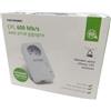 Unbekannt Adattatore Powerline Netsocket da 600 Mbps con presa Ethernet Gigabit