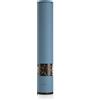 LARS NYSØM Macinae pepe manuale grande (28,8 cm) con macina in Vetroceramica regolabile da grossolana a fine | Macina spezie di design (1 pezzo) Onyx Black