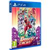 SONY PlayStation Giochi per Playstation Ps4 Circuito di gravità PAL multicolore PAL multicolore