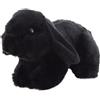 Uni Toys Coniglietto di peluche da 22 cm ECO-FRIENDLY