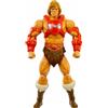 Mattel Figurka Akcji Thunder Punch He-Man 18 cm Masterverse od Mattel