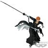 Banpresto Figura BANDAI Banpresto | Bleach Ichigo Kurosaki | Vibration Stars | Fullbring