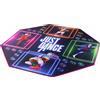 Subsonic Tappetino Subsonic Dance Zone - per Just Dance