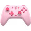 GameSir Nova Lite Multiplat.controller Blush Pink