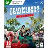 ECOPLAY Giochi Xbox Serie X Dead Island 2 (edizione day one) PAL PAL