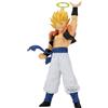 Banpresto Dragon Ball Z Match Makers PVC Super Saiyajin Gogeta (vs. Janemba) 17 cm