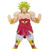Banpresto - Dragon Ball Z Super Saiyan Broly 20cm Figurki kolekcjonerska