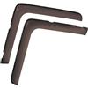 LAMPA Deflettore antivento e antipioggia LAMPA per SCANIA serie G, I, P, I, P II, P, G, R, T - serie R I