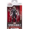 Hasbro Marvel Legends 15cm Felicia Hardy Black Cat Figurki Pop Culture