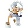 Banpresto Grandista Monkey D. Luffy 21cm - Figurka Kolekcjonerska One Piece
