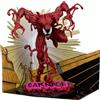 McFarlane Toys Figurka PVC 1/10 Carnage (Spider-Man #362) od McFarlane - 18 cm