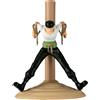 Banpresto One Piece Zoro Pirate figure 13cm