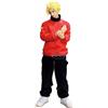 Banpresto Sakamoto Days Asakura Shin Scena solida 22 cm