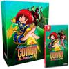Nintendo Games Switch Cotone Reboot Collector's Edition Multicolore Multicolore Taglia unica