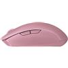 RAZER Mouse da gaming Razer Orochi V2, wireless, 16000 DPI, rosa, ergonomico