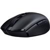 RAZER Mouse da gaming Razer Orochi V2, wireless, 16000 DPI, rosa, ergonomico