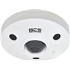 BCS BCS-L-FIP512FR1-Ai2 Telecamera IP 12MP Fisheye BCS-L-FIP512FR1-Ai2