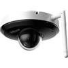 Dahua SD1A404DB-GNY-W Telecamera PTZ 4MP 4x Starlight SD1A404DB-GNY-W
