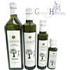 greekherbay Olio Extra Vergine di Oliva Greco 250ml -1lt Qualità Superiore Spremuto a Freddo