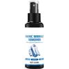 Generico Spray Antipiega Vestiti 50ml | Distensore Asciugatura Rapida Antistatico | Rinfrescante Abiti Portatile | Accessorio Bucato Viaggio