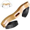 Generisch Strumenti Per La Tortura Dei Testicoli Abbigliamento Da Schiavo Lingerie Femminile Set Erotico Per Lingerie In Pelle Da Uomo, Imbracatura In Pelle Da Donna Imbracatura Da Donna, Set Bdsm Bdsm Cbt