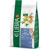 Libra Cat Adult Sterilized con Tonno, 10 Kg