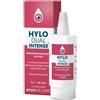 URSAPHARM SRL Hylo Dual Intense 10ml Collirio - Occhi Secchi e Lubrificazione