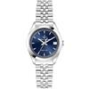 LUCIEN ROCHAT MADAME Orologio Donna Tempo e data in Acciaio - R0453114507