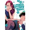 Manga Cult Yakuza Fiancé - Verliebt, verlobt, verpiss dich 3