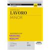 Edizioni Simone Codice del lavoro Minor 2026