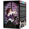 Manga Cult Demon Slayer - Kimetsu no Yaiba - 17-23 mit Sammelschuber