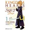Planeta Cómic Kingdom Hearts 358/2 days nº 01/05: 1