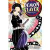 Manga Cult Demon Slayer 6: Kimetsu no Yaiba. Versione tedesca