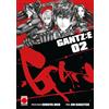 PANINI SPA Gantz:e n.2