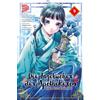 Manga Cult Die Tagebücher der Apothekerin - Geheimnisse am Kaiserhof 7