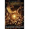 Scholastic The Ballad of Songbirds and Snakes (a Hunger Games Novel): Movie Tie-In Edition