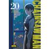 NORMA EDITORIAL, S.A. CHAINSAW MAN 20