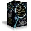 Simon & Schuster Nancy Drew Diaries 90th Anniversary Collection: Curse of the Arctic Star / Strangers on a Train / Mystery of the Midnight Rider / Once Upon a Thriller ... Clue at Black Creek Farm / A Script for Dang