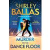 HQ Digital Murder on the Dance Floor: The gripping and sexy debut cosy crime novel from the star of Strictly Come Dancing: Book 1