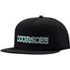 DOOMSDAY Uomo Doomsday Cappello Trippy Unstructures