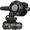 SCUBAPRO MK19 EVO BLACK TECH G260 CARBON