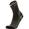 MICO Montagna Mico Calze Trekking Corte Argento X-static