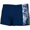 ARENA Nuoto-e-piscina Arena Costume Short Splash Point