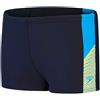 SPEEDO COSTUME SHORT DIVE BAMBINO