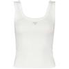 GUESS CANOTTA BLING RIB DONNA
