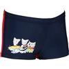 ARENA COSTUME SHORT FRIENDS BABY
