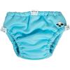 ARENA COSTUME SLIP FRIENDS AQUA NAPPY BABY