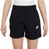 NIKE SHORT CLUB BAMBINA